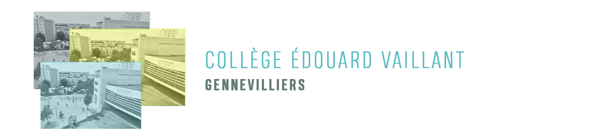 Collège Edouard Vaillant